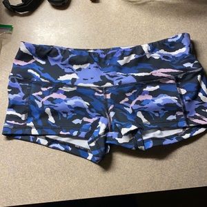 FLEO LRC BLUE CAMO-Large